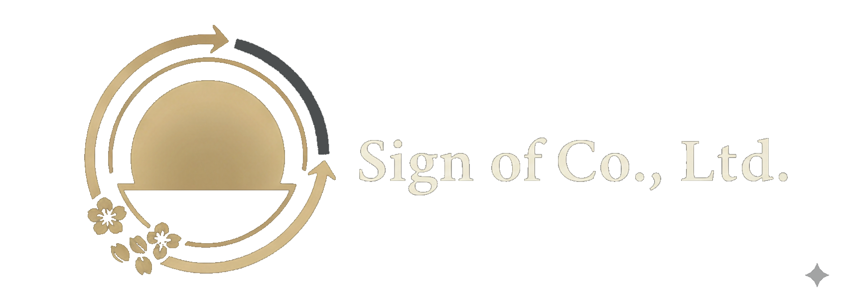 株式会社Sign of